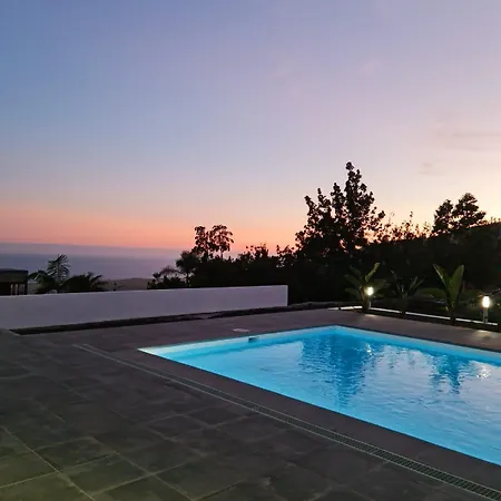 Tino- Casa D Villa *