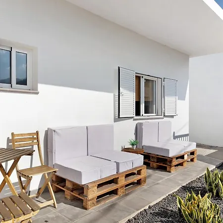 Villa Tino- Casa D *