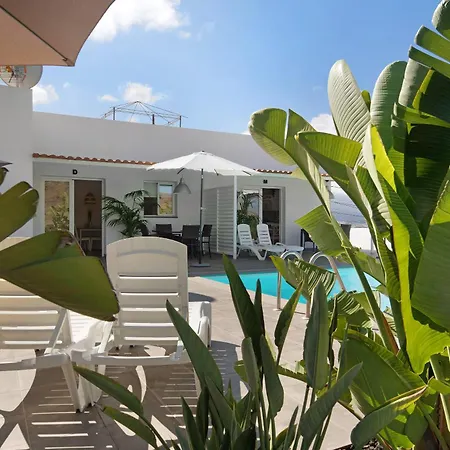 Villa Tino- Casa D *