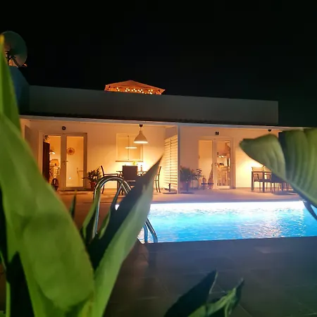 Villa Tino- Casa D *