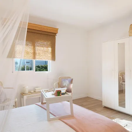 Tino- Casa D Villa Los Llanos De Aridane